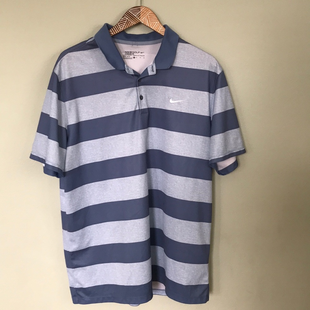 Nike Golf Polo